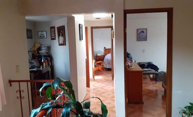 ESTUPENDA CASA EN SAN JERONIMO ACULCO !!!!!!!