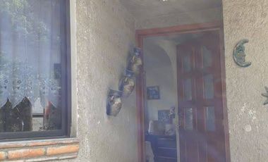 ESTUPENDA CASA EN SAN JERONIMO ACULCO !!!!!!!