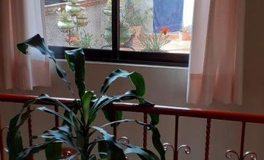 ESTUPENDA CASA EN SAN JERONIMO ACULCO !!!!!!!