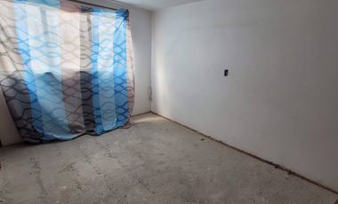 Casa en la entrada de Pachuca para remodelar