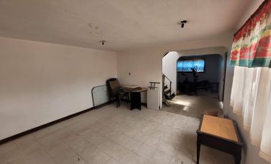 Casa en la entrada de Pachuca para remodelar