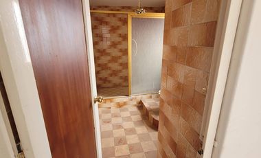 Casa en la entrada de Pachuca para remodelar