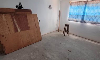 Casa en la entrada de Pachuca para remodelar