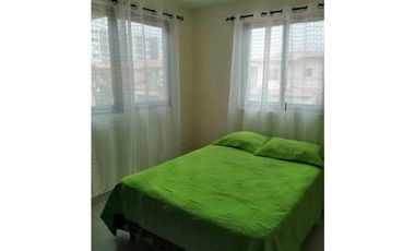 SE VENDE O SE ALQUILA CASA AMOBLADA EN WOODLAND PANAM PACFICO