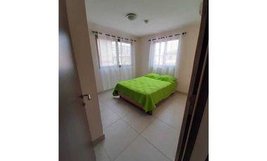 SE VENDE O SE ALQUILA CASA AMOBLADA EN WOODLAND PANAM PACFICO