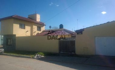 Casa en Venta en 58bis esq. 3 Punta Lara - Alberto Dacal Propiedades