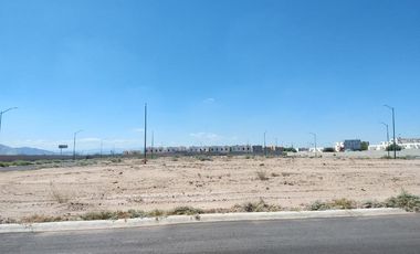 TERRENO EN VENTA EN EJIDO SAN MIGUEL MATAMOROS, COAHUILA