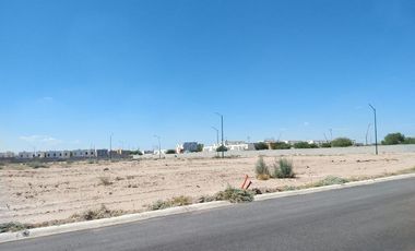 TERRENO EN VENTA EN EJIDO SAN MIGUEL MATAMOROS, COAHUILA
