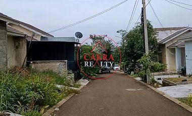 Rumah 165 Juta siap huni SHM Harga Terjun Bebas Nego 1577 LR