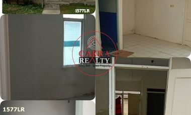 Rumah 165 Juta siap huni SHM Harga Terjun Bebas Nego 1577 LR
