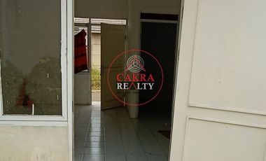 Rumah 165 Juta siap huni SHM Harga Terjun Bebas Nego 1577 LR