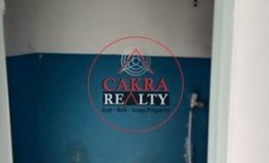 Rumah 165 Juta siap huni SHM Harga Terjun Bebas Nego 1577 LR