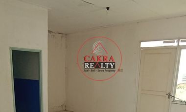 Rumah 165 Juta siap huni SHM Harga Terjun Bebas Nego 1577 LR