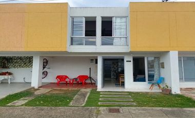 casa en venta en ciudadela la primavera. Cod V995
