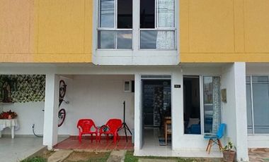 casa en venta en ciudadela la primavera. Cod V995