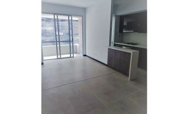 Apartamento en venta en Medellín -  Calasanz (CV)