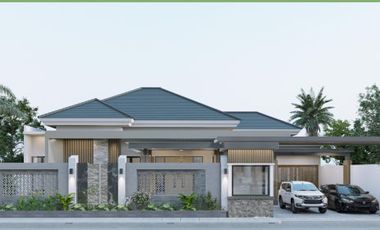 5 Bedroom House for sale