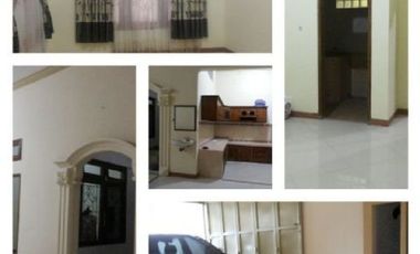 Wow mura rumah mewah bebs banjir strategis selangkah ke mainroad tuparev cirebon