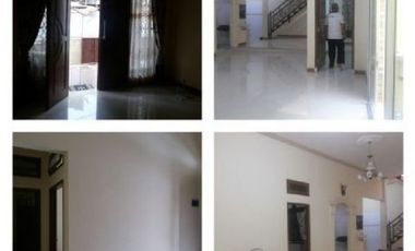 Wow mura rumah mewah bebs banjir strategis selangkah ke mainroad tuparev cirebon