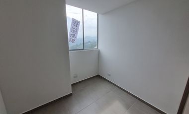 apartamento en arriendo en la aldea. Cod A513978