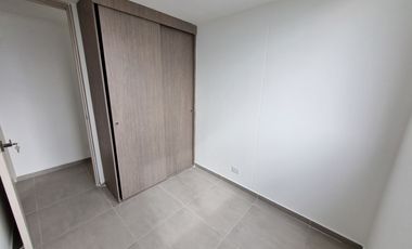 apartamento en arriendo en la aldea. Cod A513978