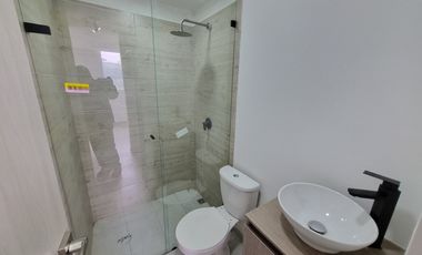 apartamento en arriendo en la aldea. Cod A513978