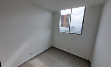 apartamento en arriendo en la aldea. Cod A513978