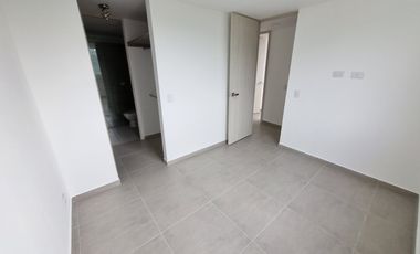 apartamento en arriendo en la aldea. Cod A513978