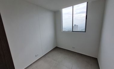 apartamento en arriendo en la aldea. Cod A513978
