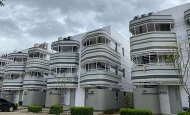 Dijual cluster khusus kost Anarta house BSD city,investasi cuan