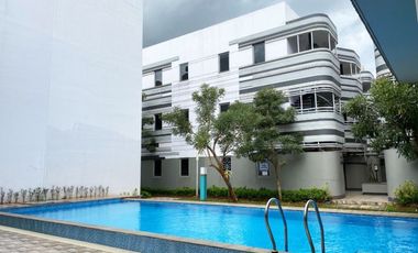 Dijual cluster khusus kost Anarta house BSD city,investasi cuan