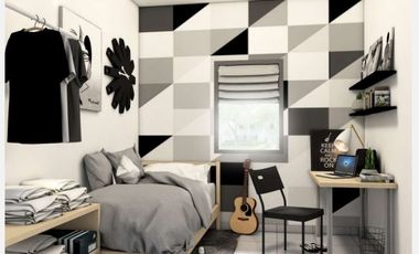 Dijual cluster khusus kost Anarta house BSD city,investasi cuan