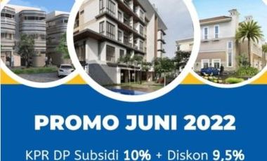 Dijual cluster khusus kost Anarta house BSD city,investasi cuan