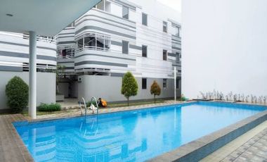 Dijual cluster khusus kost Anarta house BSD city,investasi cuan