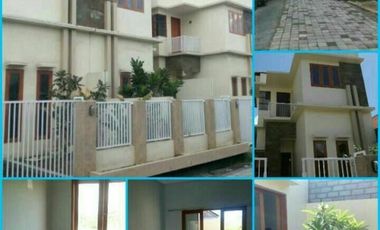 Dijual rumah 2 Lt minimalis harga 900 jutan di Sidakarya, Denpasar Selatan, dekat Renon, Sanur, Kuta, by pass Ngurah Rai