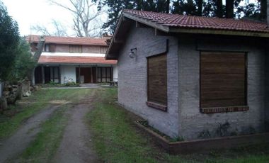Casa en venta en Claromeco