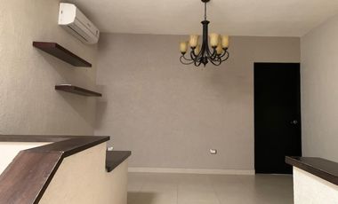 Renta Casa PRIVADAS PORTAL CUMBRES Super Equipada PANELES SOLARES Amenidades