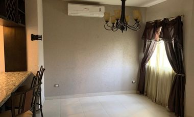 Renta Casa PRIVADAS PORTAL CUMBRES Super Equipada PANELES SOLARES Amenidades