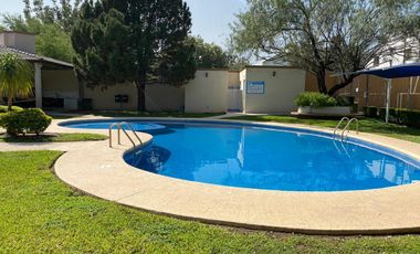 Renta Casa PRIVADAS PORTAL CUMBRES Super Equipada PANELES SOLARES Amenidades