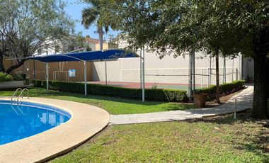 Renta Casa PRIVADAS PORTAL CUMBRES Super Equipada PANELES SOLARES Amenidades