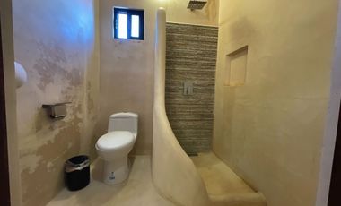 Casa Colonial Barrio San Román, Campeche