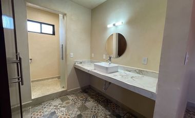 Casa Colonial Barrio San Román, Campeche