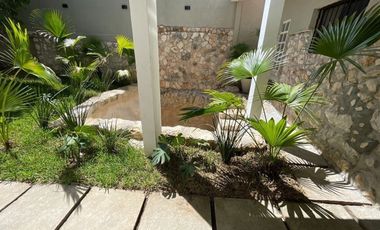 Casa Colonial Barrio San Román, Campeche