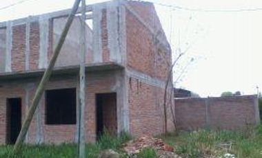 Departamento en Ezeiza, T. Suarez