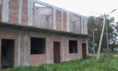 Departamento en Ezeiza, T. Suarez