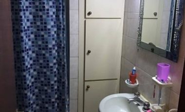 VENTA CASA 3 AMB. C/COCHERA Y PATIO. QUILMES SUR.