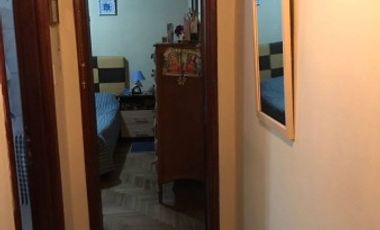 VENTA CASA 3 AMB. C/COCHERA Y PATIO. QUILMES SUR.