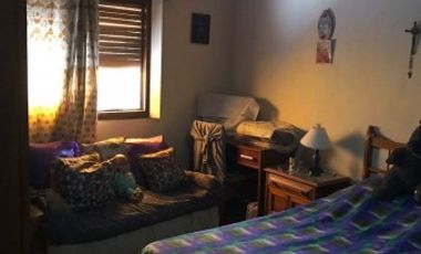 VENTA CASA 3 AMB. C/COCHERA Y PATIO. QUILMES SUR.