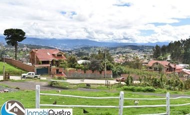 El Valle, Venta de Terreno Plano Listo Para Construir