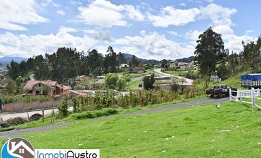 El Valle, Venta de Terreno Plano Listo Para Construir